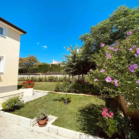 Apartman Luna