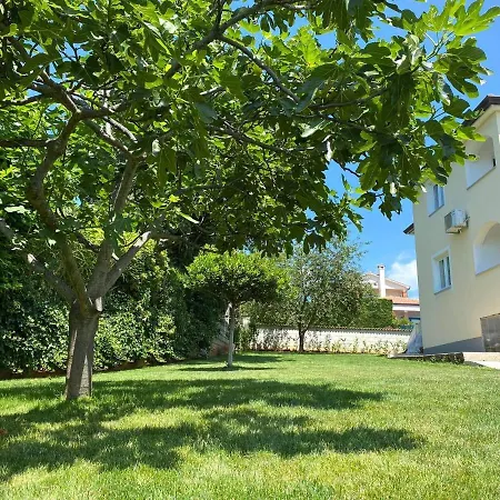 Luna Sveti Lovreč Pazenatički