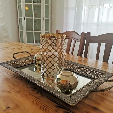 Apartman Luna