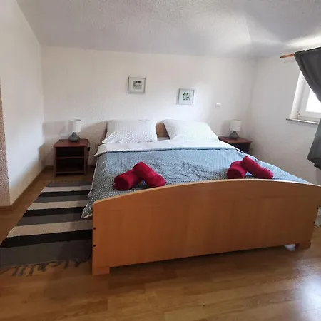 Apartment Luna