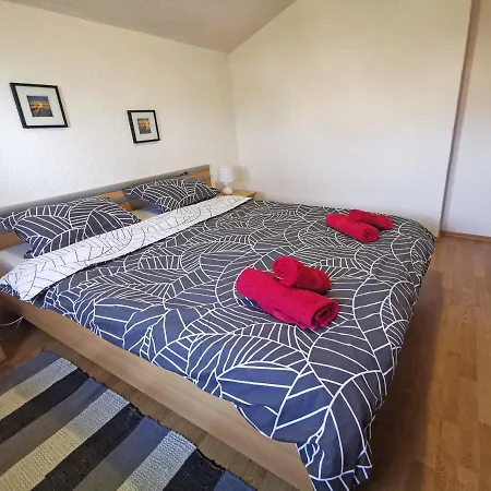 Apartment Luna